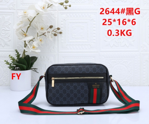 Gucc*i Handbags-240624-OM0459