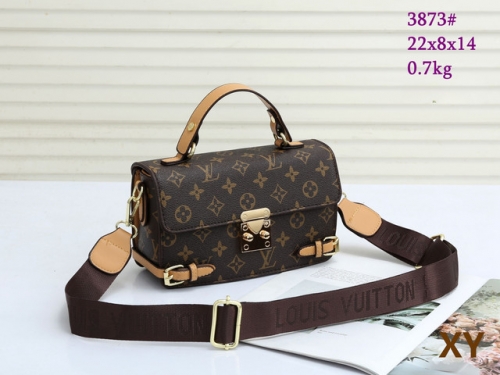 L*V Handbags-240624-OM0487