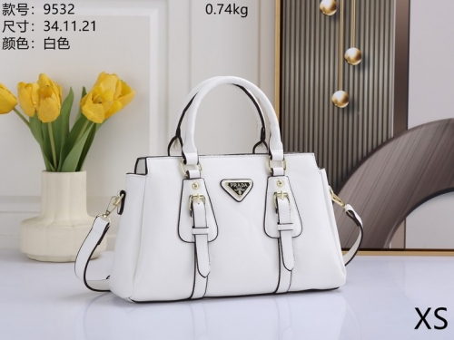 Prad*a Handbags-240624-OM0555