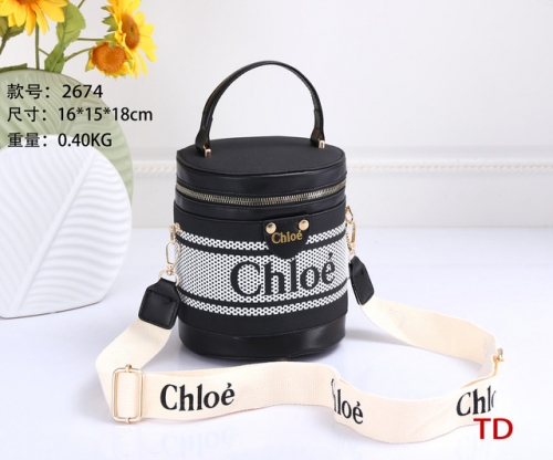 Chlo*e Handbags-240624-OM0387