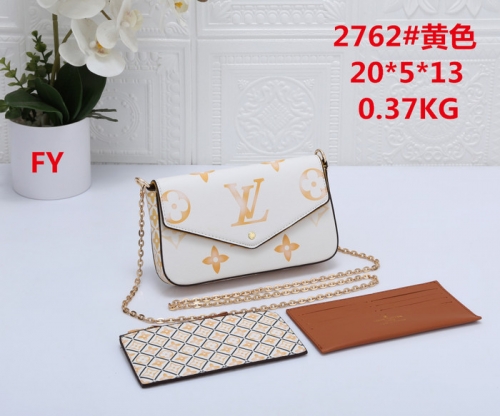 L*V Handbags-240624-OM0479