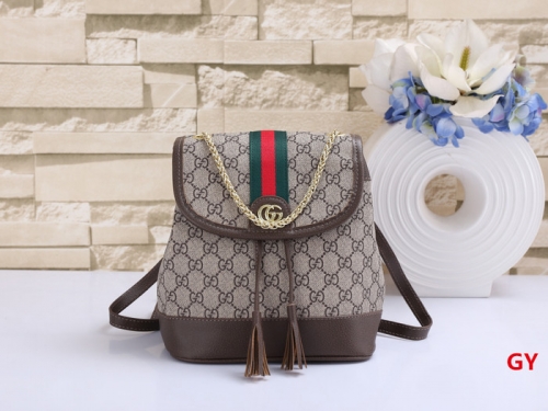 Gucc*i Handbags-240624-OM0438