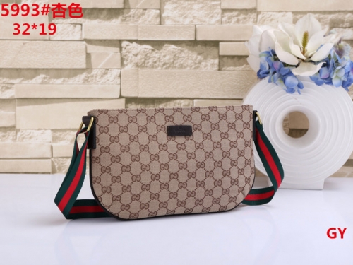 Gucc*i Handbags-240624-OM0435