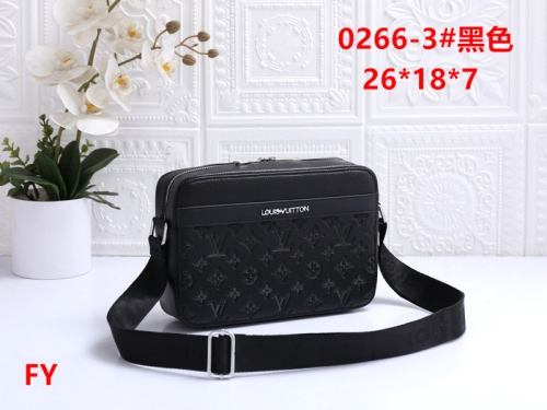 L*V Handbags-240624-OM0461