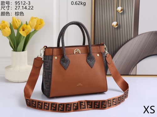 Fend*i Handbags-240624-OM0417