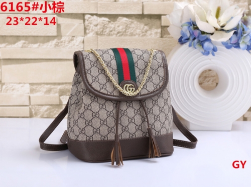 Gucc*i Handbags-240624-OM0439