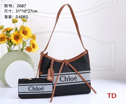 Chlo*e Handbags-240624-OM0389