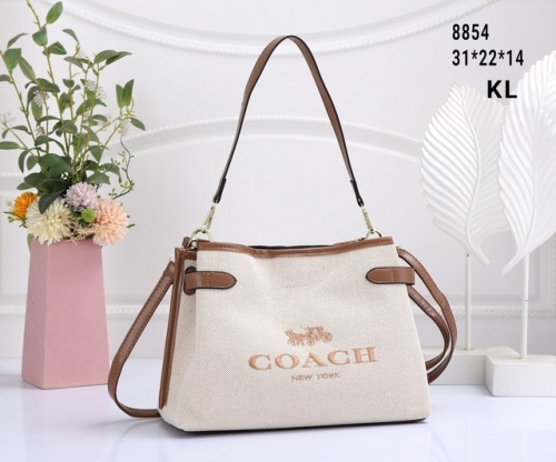 Coac*h Handbags-240624-OM0596