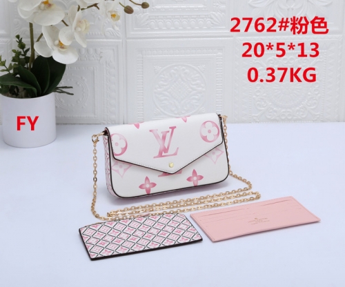 L*V Handbags-240624-OM0478