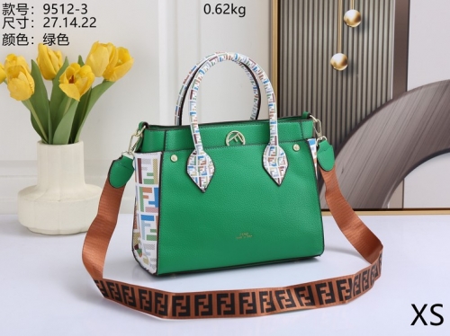 Fend*i Handbags-240624-OM0415