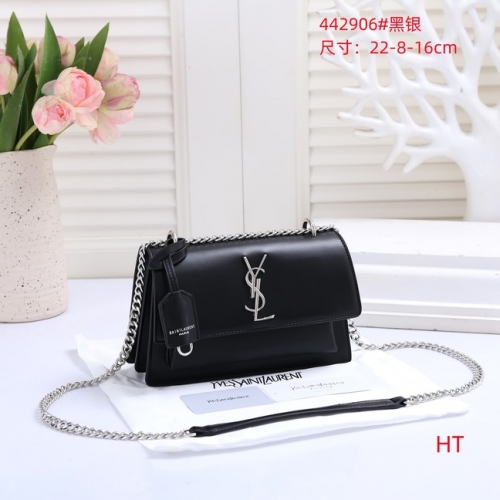 YS*L Handbags-240624-OM0579