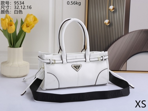 Prad*a Handbags-240624-OM0559