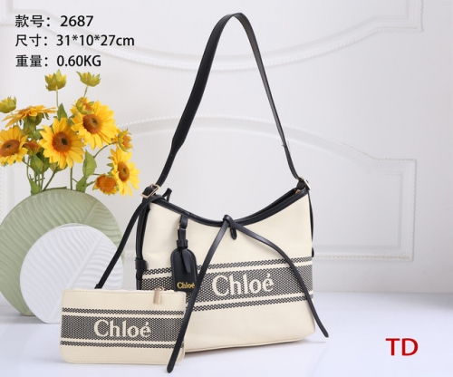 Chlo*e Handbags-240624-OM0390