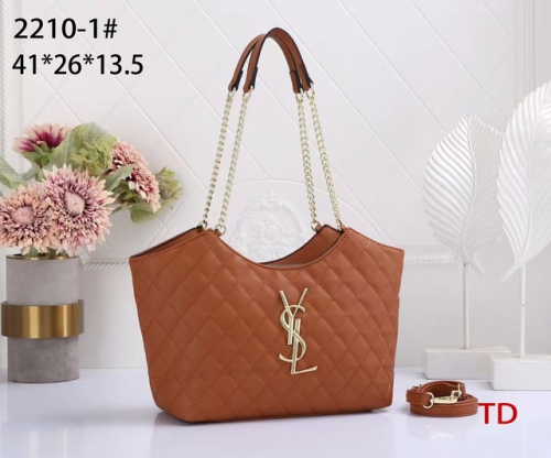 YS*L Handbags-240624-OM0577