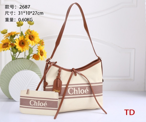 Chlo*e Handbags-240624-OM0392