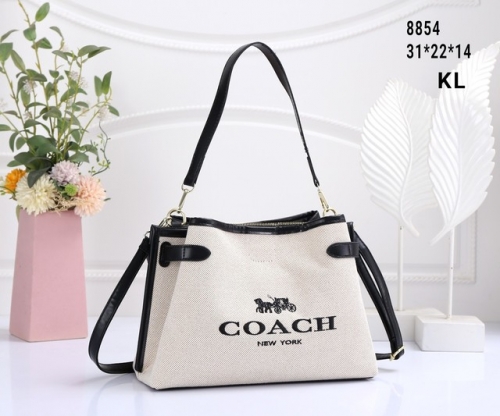 Coac*h Handbags-240624-OM0594