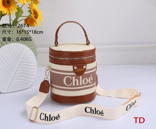 Chlo*e Handbags-240624-OM0388