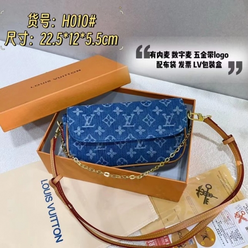 L*V Handbags-240624-BX2872