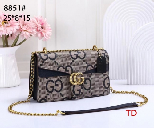 Gucc*i Handbags-240624-OM0448