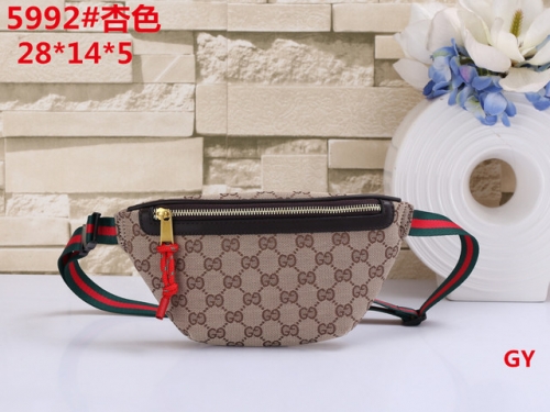 Gucc*i Handbags-240624-OM0430