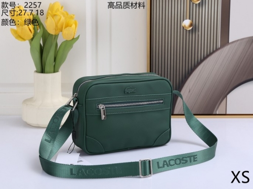 LACOST*E Handbags-240624-OM0518