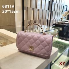 Chane*l Handbags-240624-OM0587