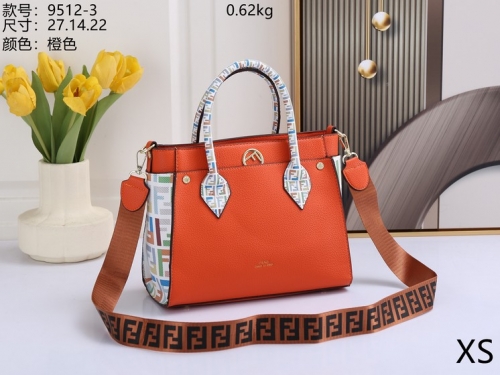 Fend*i Handbags-240624-OM0413