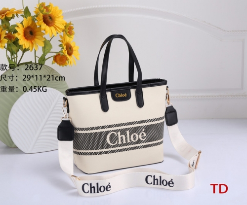 Chlo*e Handbags-240624-OM0386