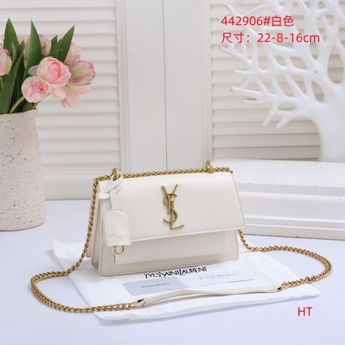 YS*L Handbags-240624-OM0580