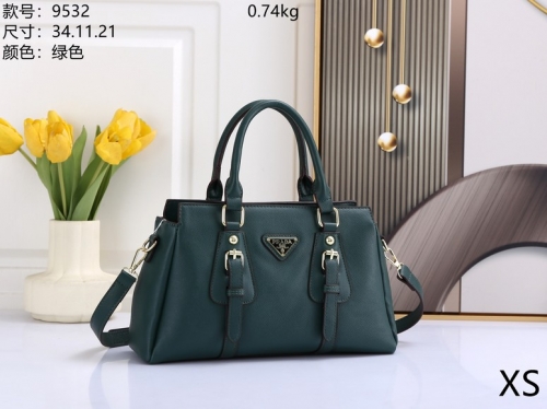 Prad*a Handbags-240624-OM0553