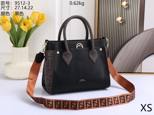 Fend*i Handbags-240624-OM0416