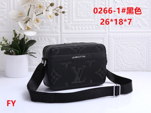 L*V Handbags-240624-OM0460