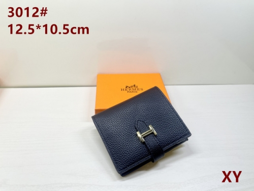 Herme*s Wallet-240624-OM0621