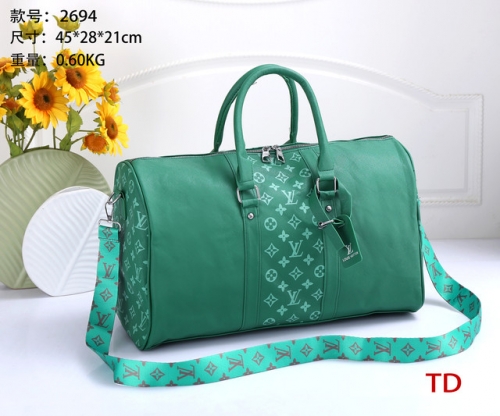 L*V Handbags-240624-OM0466