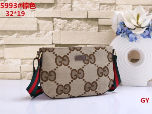 Gucc*i Handbags-240624-OM0437