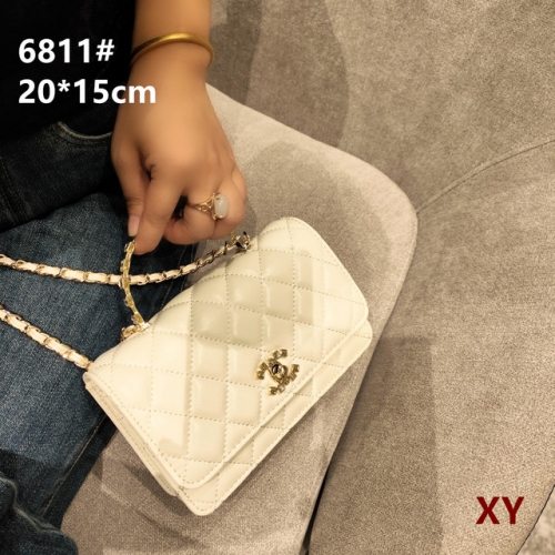 Chane*l Handbags-240624-OM0586