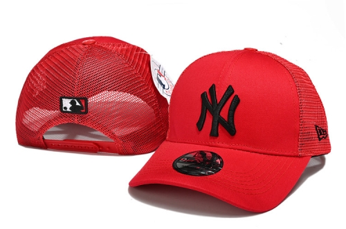 New York Yankee*s Hat *Cap-240628-YM0519