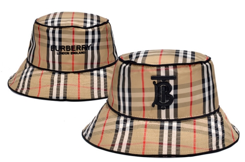 Burberr*y Hat *Cap-240628-YM0102