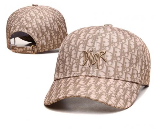 Dio*r Hat *Cap-240628-YM0173