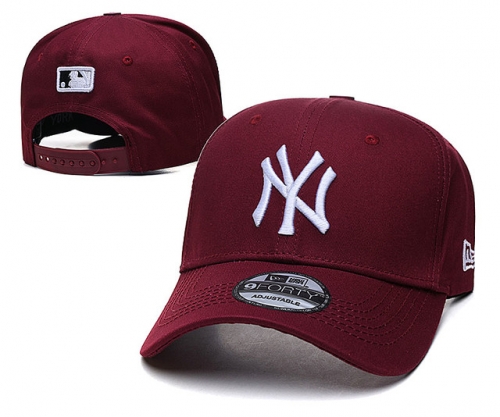 New York Yankee*s Hat *Cap-240628-YM0536