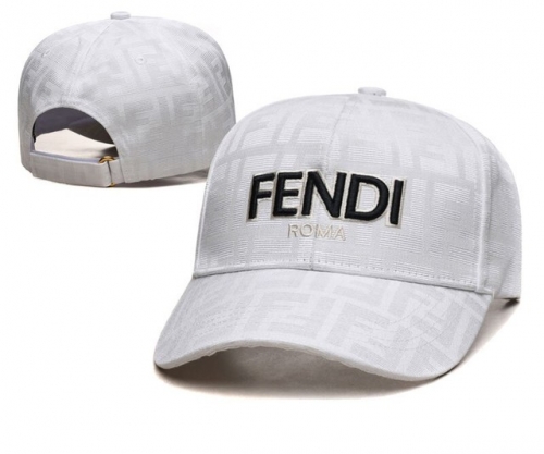 FEND*I Hat *Cap-240628-YM0242