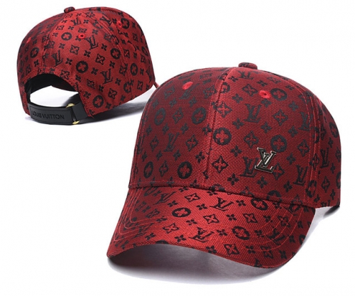 L*V Hat *Cap-240628-YM0406