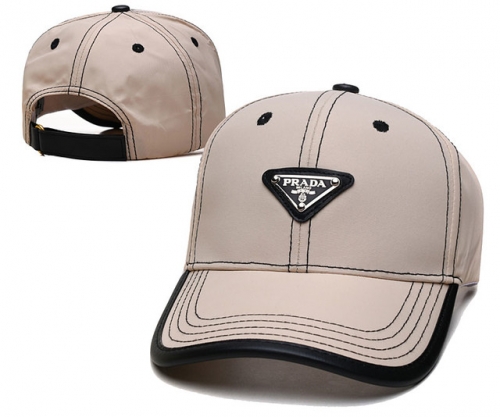 Prad*a Hat *Cap-240628-YM0626