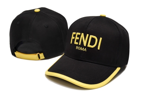 FEND*I Hat *Cap-240628-YM0248