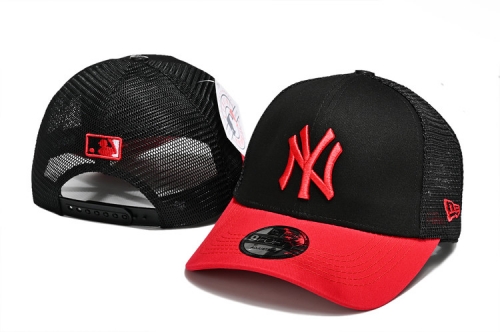 New York Yankee*s Hat *Cap-240628-YM0517