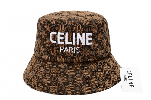 CELIN*E Hat *Cap-240628-YM0118