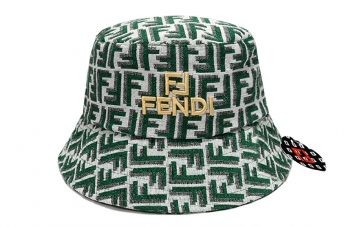 FEND*I Hat *Cap-240628-YM0230