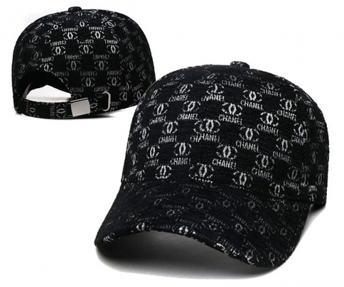 Chane*l Hat *Cap-240628-YM0123