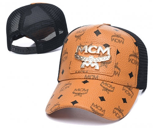 MC*M Hat *Cap-240628-YM0491