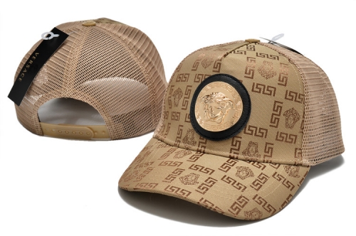 Versac*e Hat *Cap-240628-YM0803